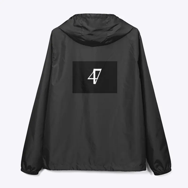 CONCEPT 47 Windbreaker